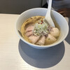 淡麗拉麺 己巳 野毛本店