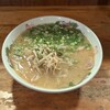 丸和前ラーメン