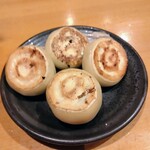 極虎餃子 - 肉汁餃子