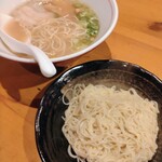 極虎餃子 - 替玉