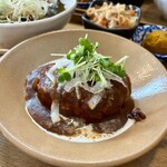 いしころカフェ - 