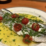 SARÒ - 今年の秋刀魚　素晴らしい