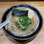 中華蕎麦 ひら井