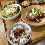 いしころカフェ - 