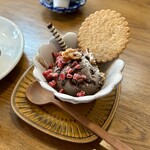 いしころカフェ - 