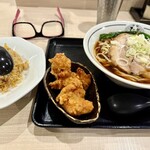 麺屋 たけ井 - 