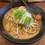 辛麺 真空 - 