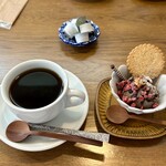 いしころカフェ - 