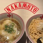 蒙古タンメン中本 - 