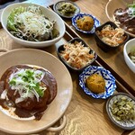 いしころカフェ - 