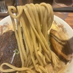 ラーメン燈郎 - 
