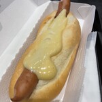 109シネマズグランベリーパーク - 料理写真: