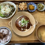 いしころカフェ - 