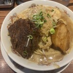 ラーメン燈郎 - 