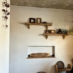 いしころカフェ - 