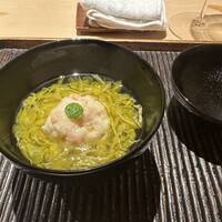 神楽坂 石かわ - 