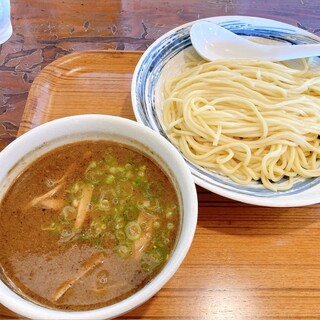 らーめん 三福_0