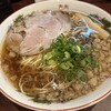 尾道ラーメン一　-WAN- 西広島駅前店