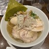 RAMEN 風見鶏 本店