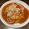 あんかけスパゲティ NANAYA - ミラカン