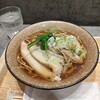 蕎麦 立飲み 一味