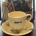 ドトールコーヒーショップ - 