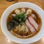 支那そば大和 - 