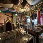 ダージリン 春日店 - 