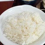 孝味亭 - 料理写真: