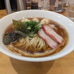 支那そば大和 - 