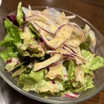 MEAT BAR BUTCHER Trico - 