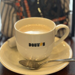 ドトールコーヒーショップ - 