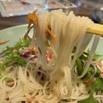 88 Asia - ビーフンのリフトアップ