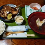 割烹 福源 - 