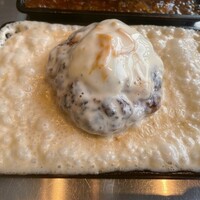 鉄板和食とワイン 萬鉄 - 