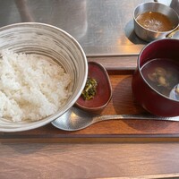 鉄板和食とワイン 萬鉄 - 