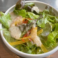 鉄板和食とワイン 萬鉄 - 