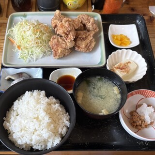 定食の店 牛太郎_0