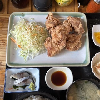 定食の店 牛太郎_1