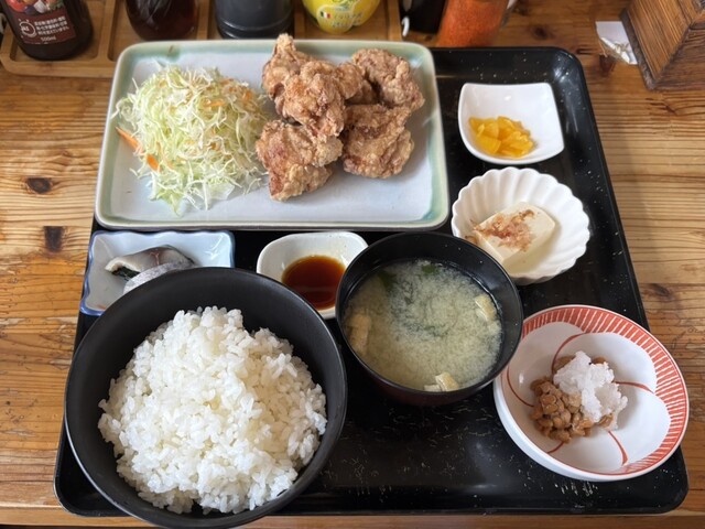 Teishoku no Mise Gyutaro