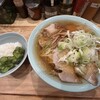 シンちゃんラーメン
