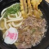 資さんうどん 今福鶴見店
