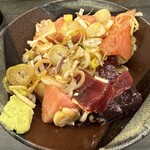 さかなの台所 オリエンタル - 