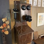 蕎麦喰い処 利めい庵 - 骨董品の電話