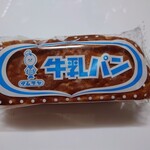 モンドウル田村屋 - 牛乳パン 202510