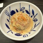 さかなの台所 オリエンタル - 