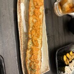 さかなの台所 オリエンタル - 