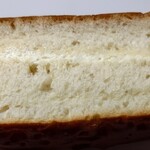 モンドウル田村屋 - 牛乳パン 202510