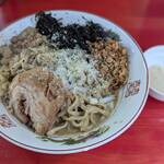 ラーメン鷹の目 川口店 - 