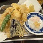 さかなの台所 オリエンタル - 